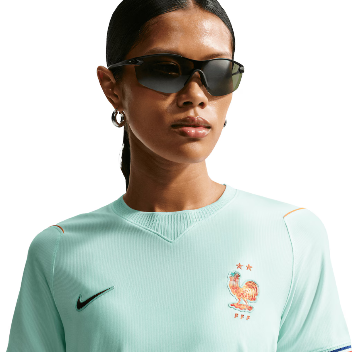 Jersey France Away Women 2026