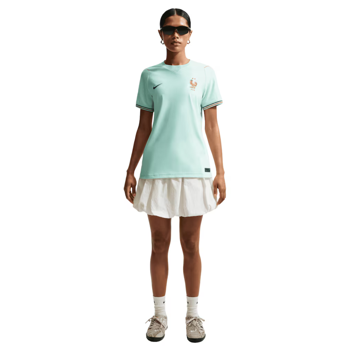 Jersey France Away Women 2026