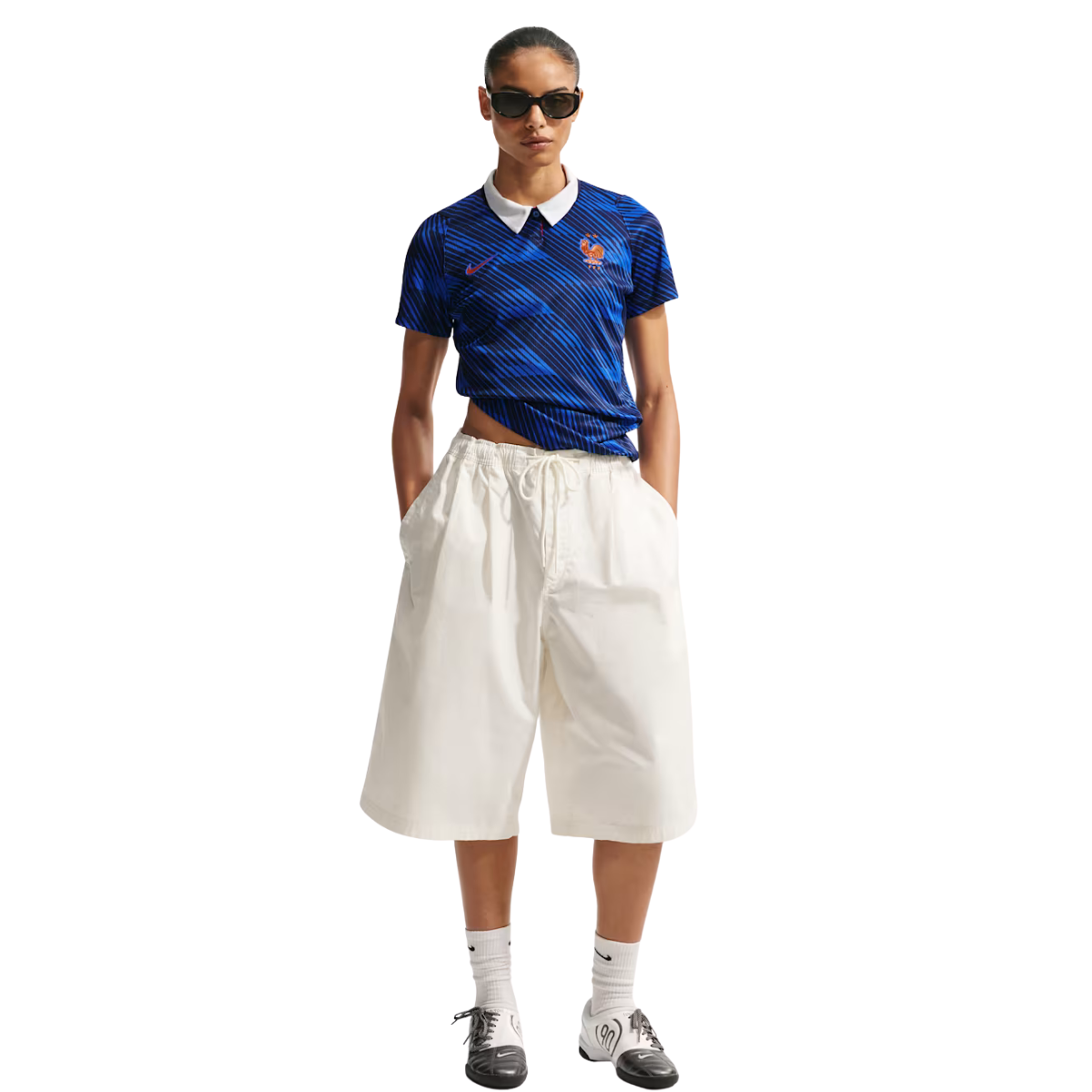 Jersey France Home Women 2026