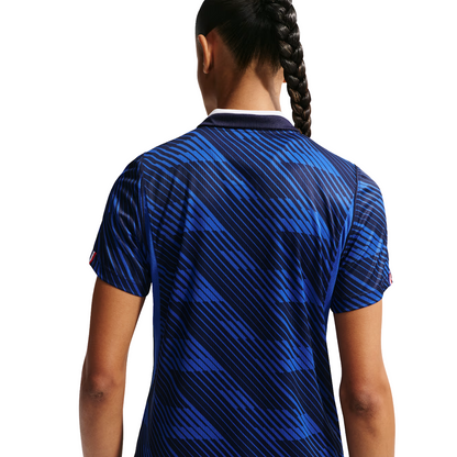 Jersey France Home Women 2026