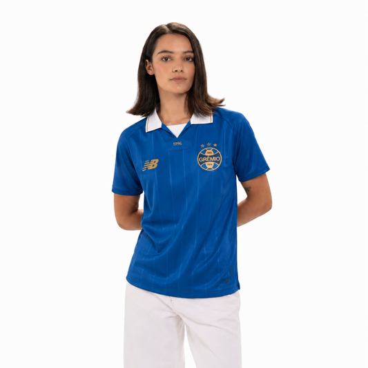 Jersey Grêmio Third Women 2026-27