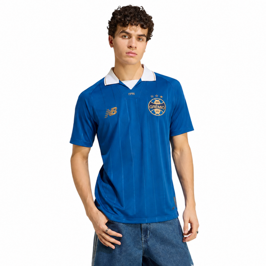 Jersey Grêmio Third 2026-27