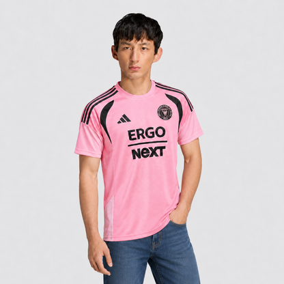 Training Set Inter Miami 2026-27