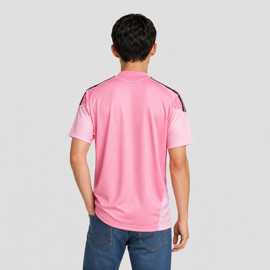 Training Set Inter Miami 2026-27