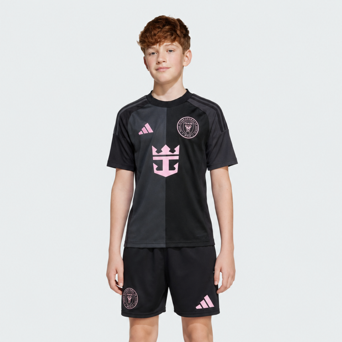 Children's set Inter Miami Away 2025-26