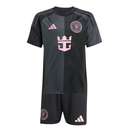 Children's set Inter Miami Away 2025-26
