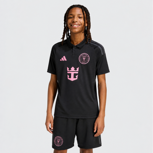 Children's set Inter Miami Away 2026-27