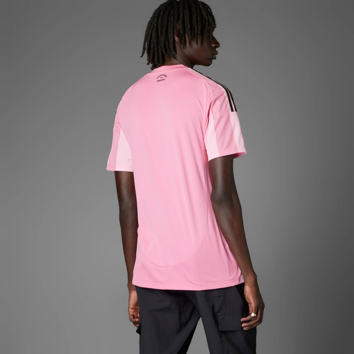 Jersey Inter Miami Home 2025-26