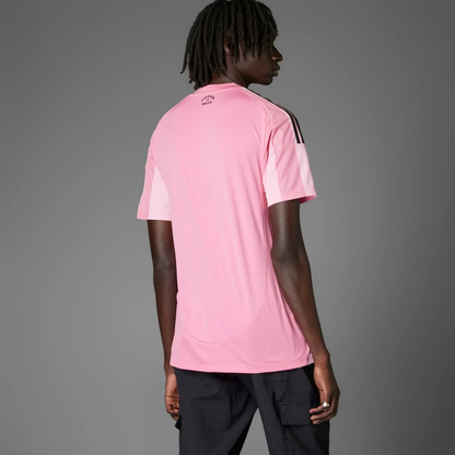 Jersey Inter Miami Home 2025-26