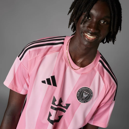 Jersey Inter Miami Home 2025-26