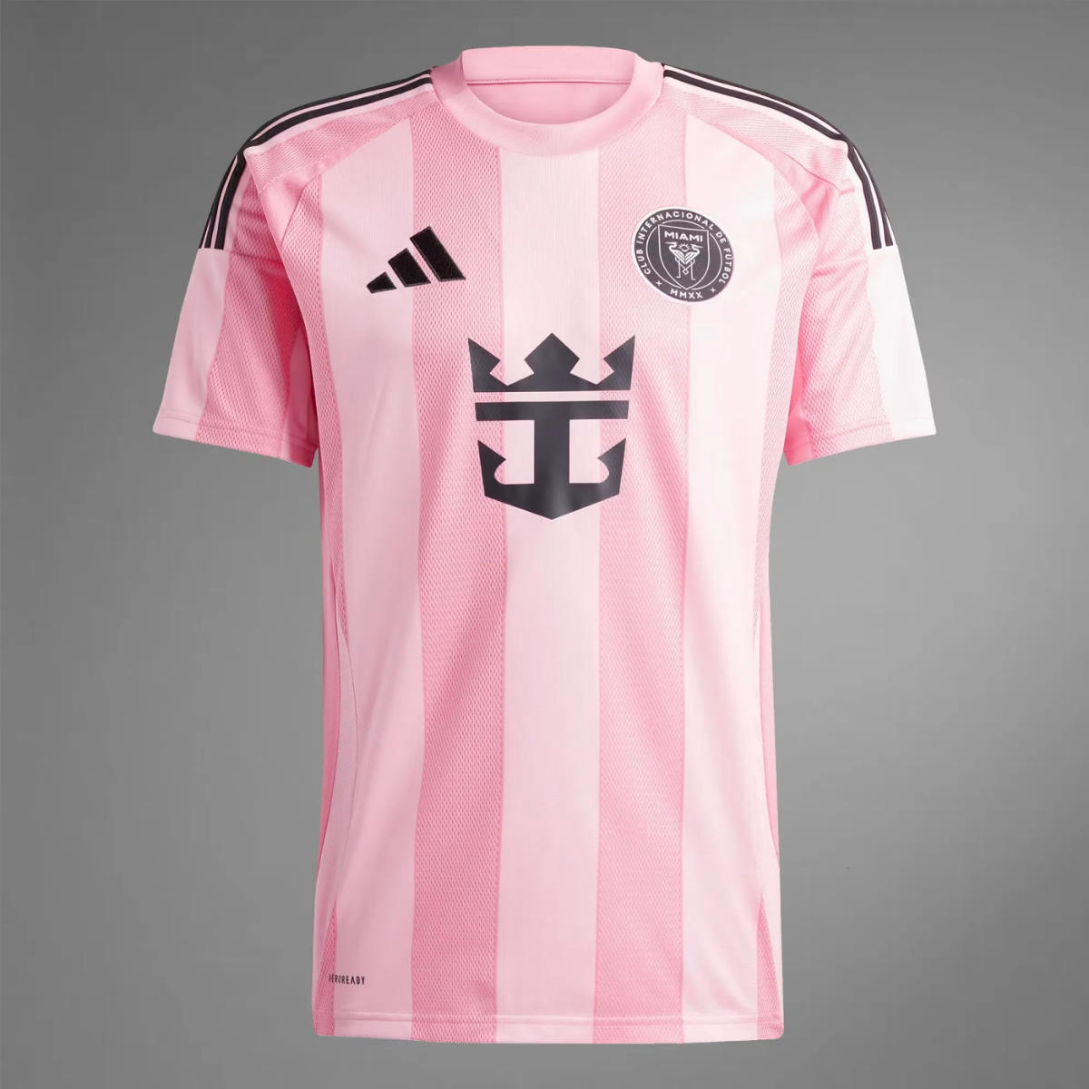 Jersey Inter Miami Home 2025-26