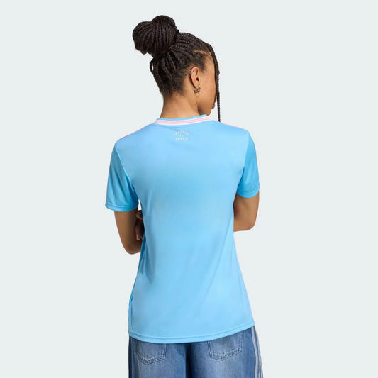Jersey Inter Miami Third Women 2025-26
