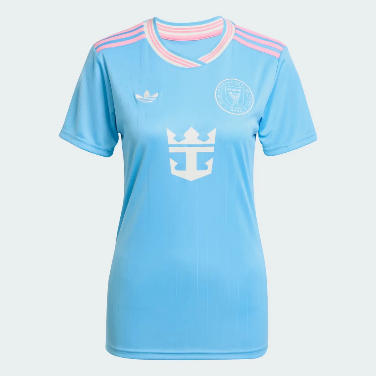 Jersey Inter Miami Third Women 2025-26