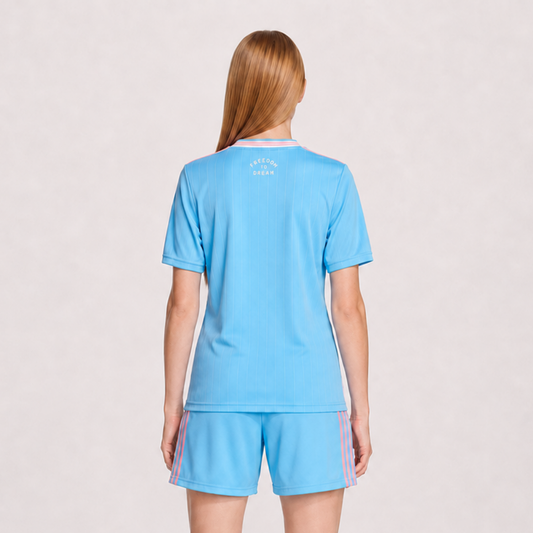 Children's set Inter Miami Third 2025-26