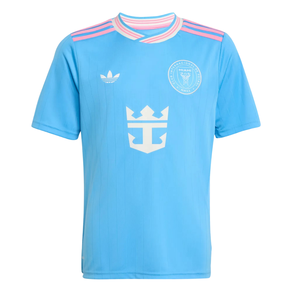 Children's set Inter Miami Third 2025-26