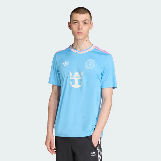Jersey Inter Miami Third 2025-26