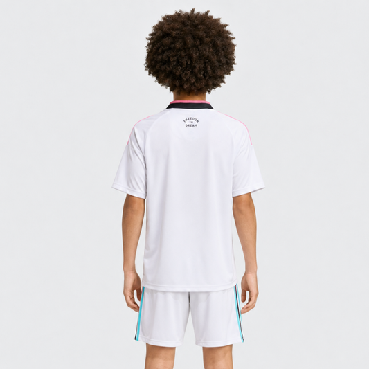 Children's set Inter Miami Third 2026-27