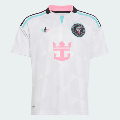Children's set Inter Miami Third 2026-27