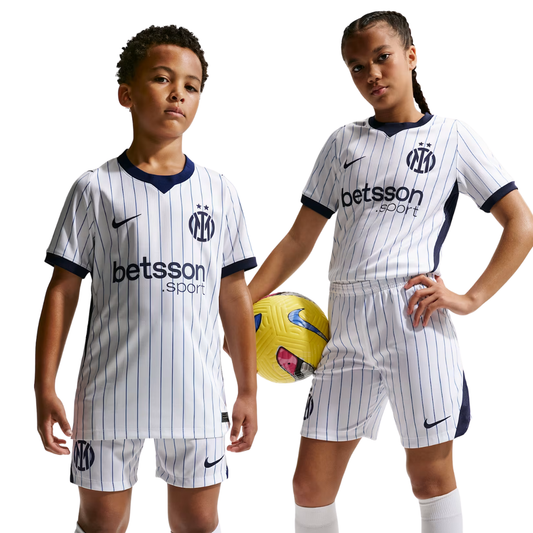 Children's set Inter Milan Away 2026-27