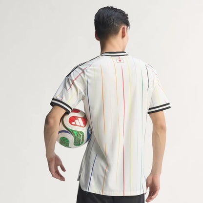 Jersey Japan Away Player 2026