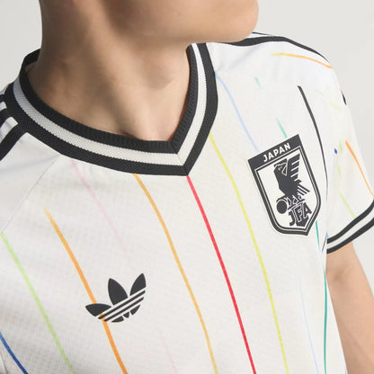 Jersey Japan Away Player 2026