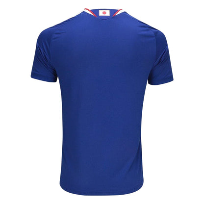 Jersey Japan Home 2026