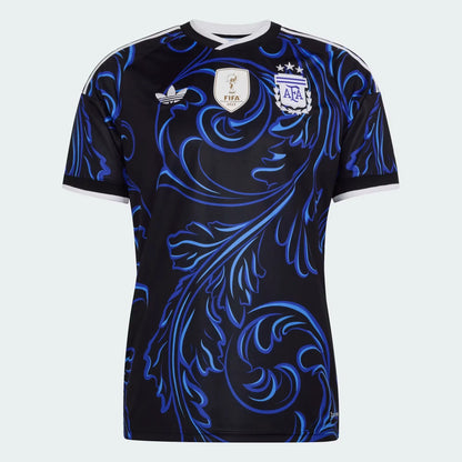 Jersey Argentina Away 2026