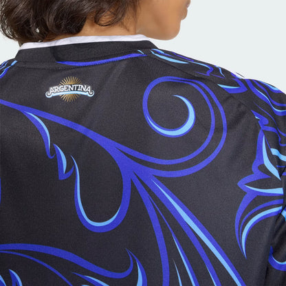 Jersey Argentina Away Women 2026