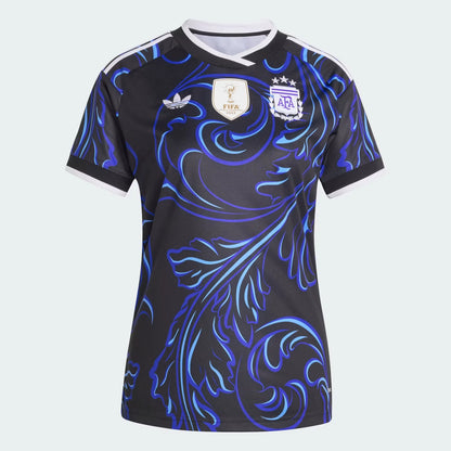 Jersey Argentina Away Women 2026