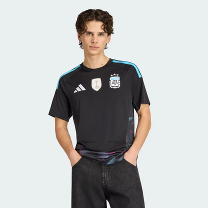 Jersey Argentina Goalkeeper 2026