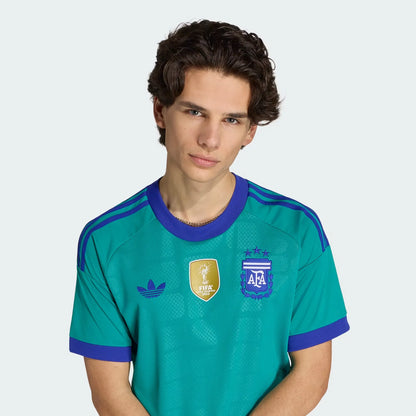Jersey Argentina Goalkeeper II 2026