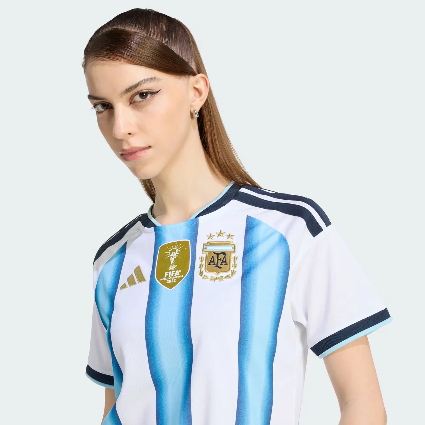 Jersey Argentina Home Women 2026