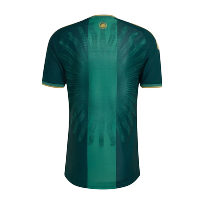 Jersey Argentina Special Edition Messi Green Player 2026