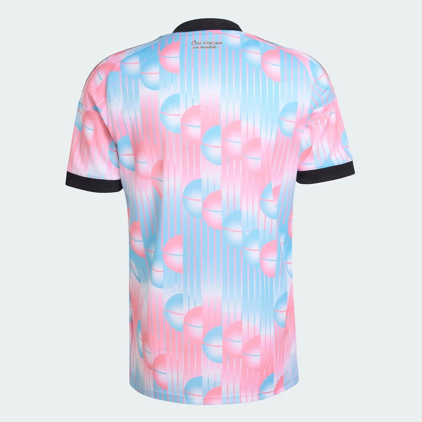 Jersey Belgium Away 2026