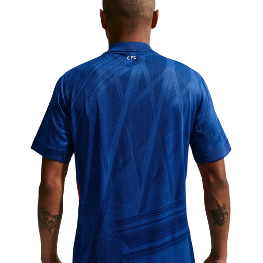 Jersey Chelsea Home 2025-26