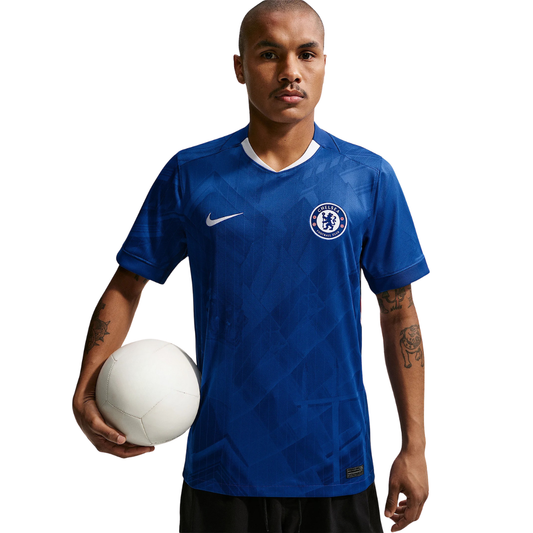 Jersey Chelsea Home 2025-26