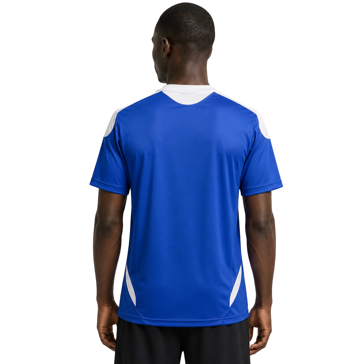 Jersey Chelsea Home Retro 2011-12