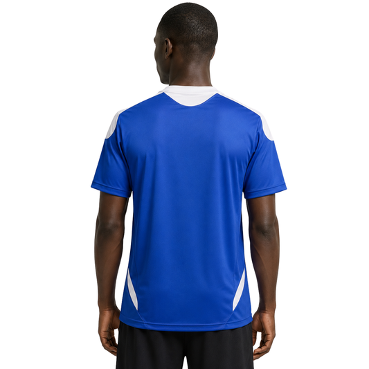 Jersey Chelsea Home Retro 2011-12