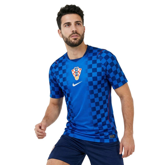 Jersey Croatia Away 2026