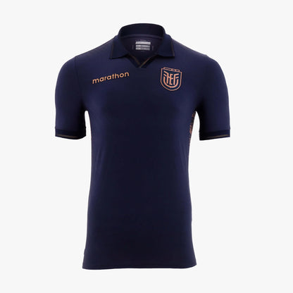 Jersey Ecuador Away 2026