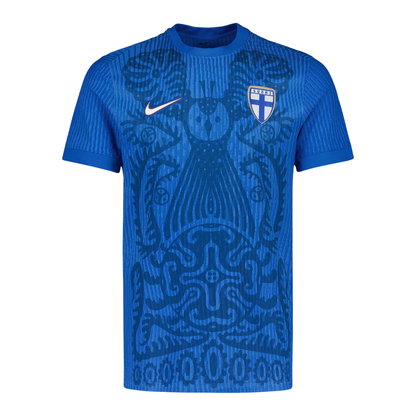 Jersey Finland Away 2026