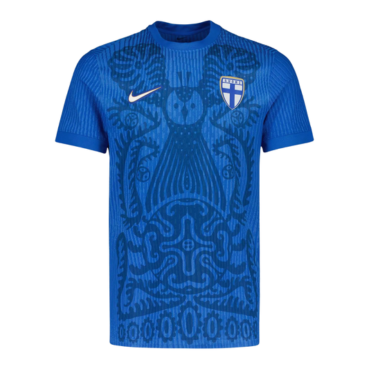Jersey Finland Away 2026