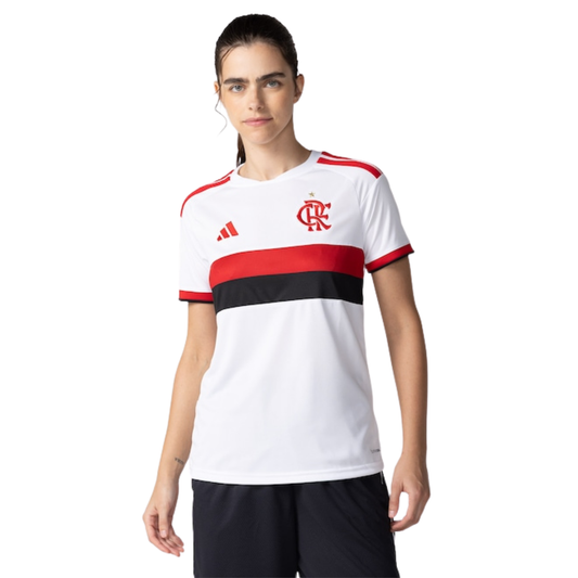 Jersey Flamengo Away Women 2026-27