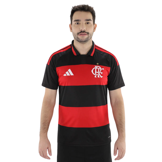 Jersey Flamengo Home 2026-27