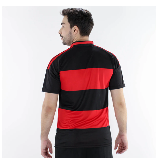 Jersey Flamengo Home 2026-27