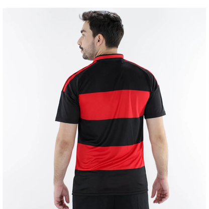 Jersey Flamengo Home 2026-27