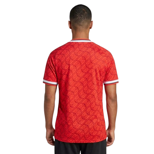 Jersey Flamengo Third 2026-27