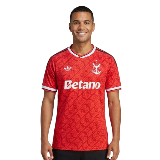Jersey Flamengo Third 2026-27