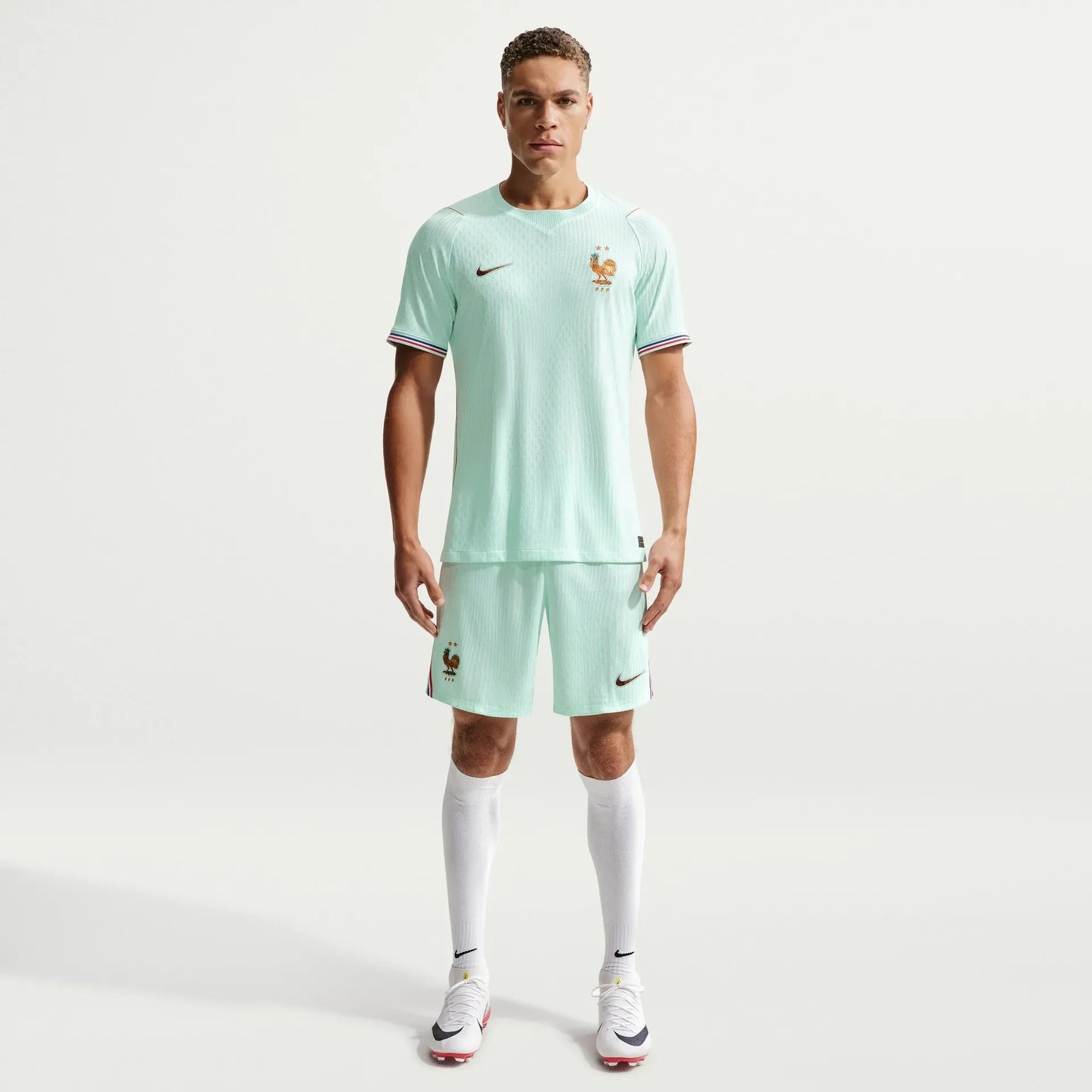 Jersey France Away Player 2026