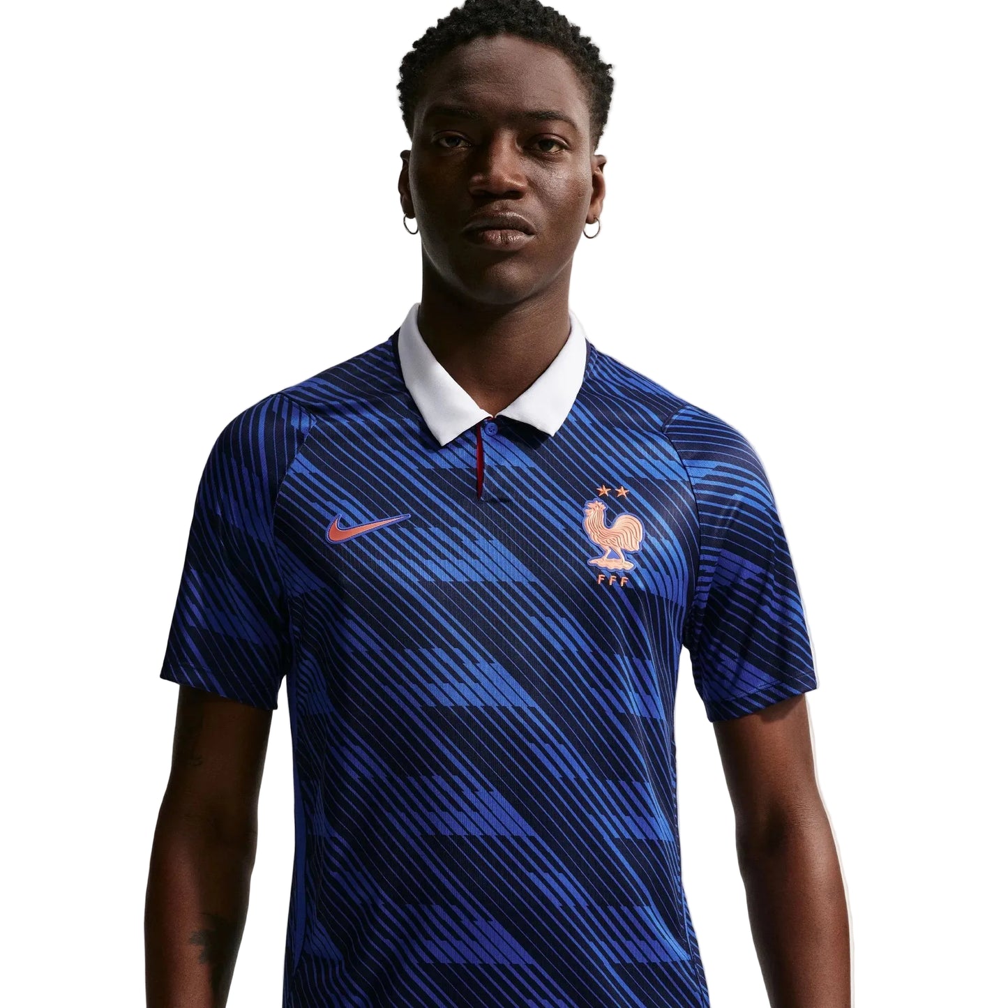 Jersey France Home 2026